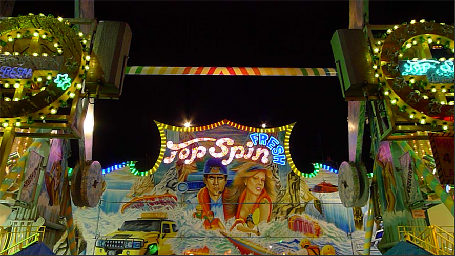 Impossible de lire la video