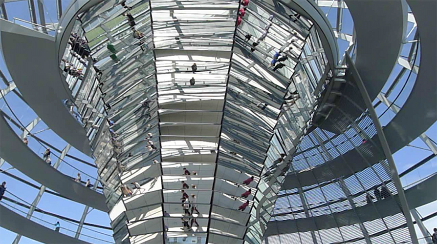 Impossible de lire la video