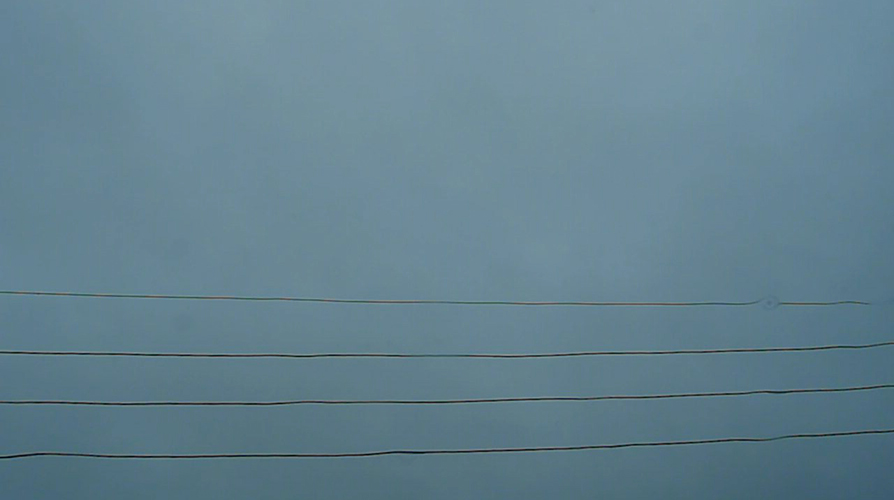 Impossible de lire la video